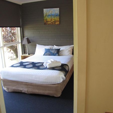 Motel Traralgon Pokój zdjęcie
