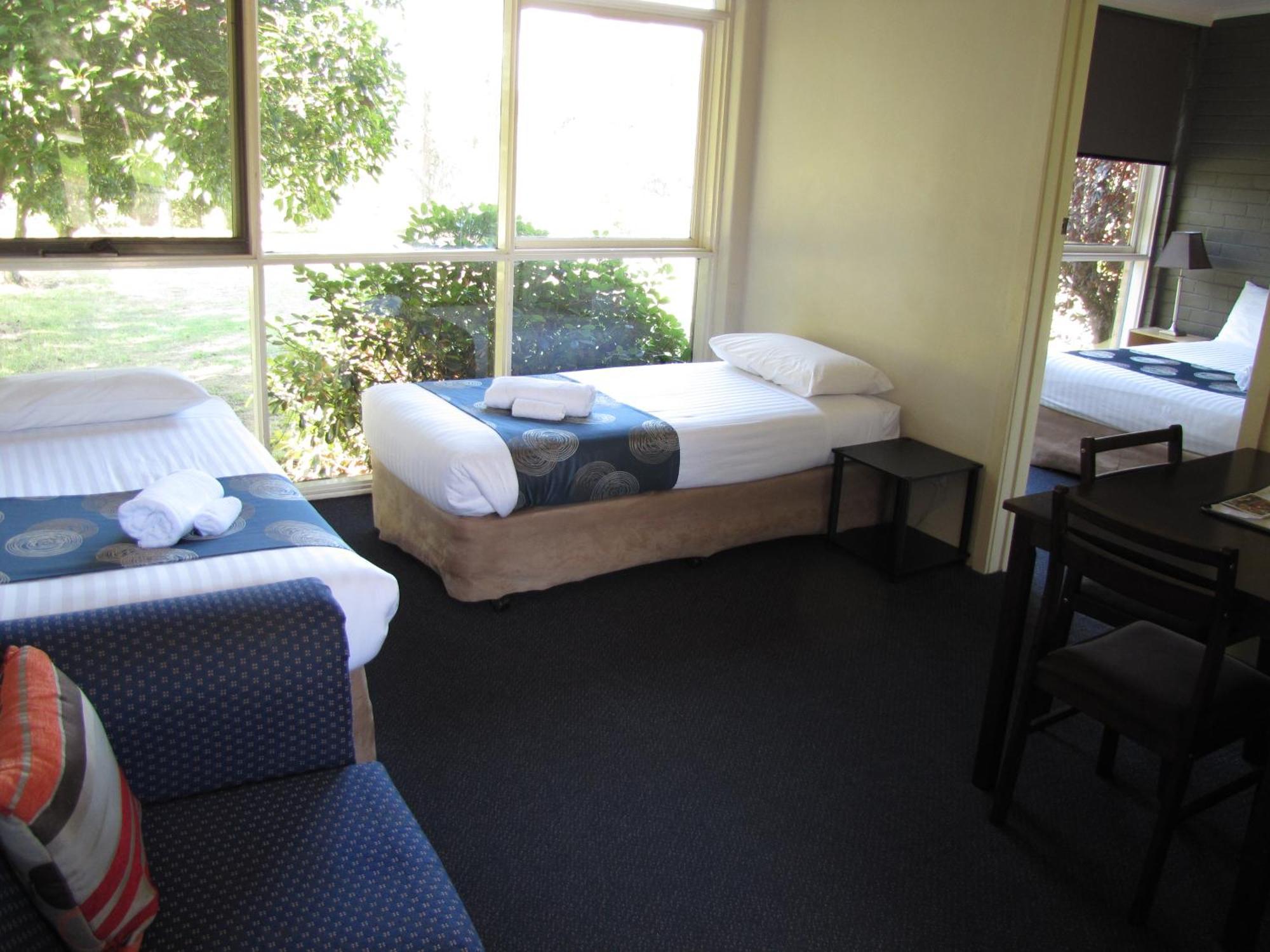 Motel Traralgon Pokój zdjęcie