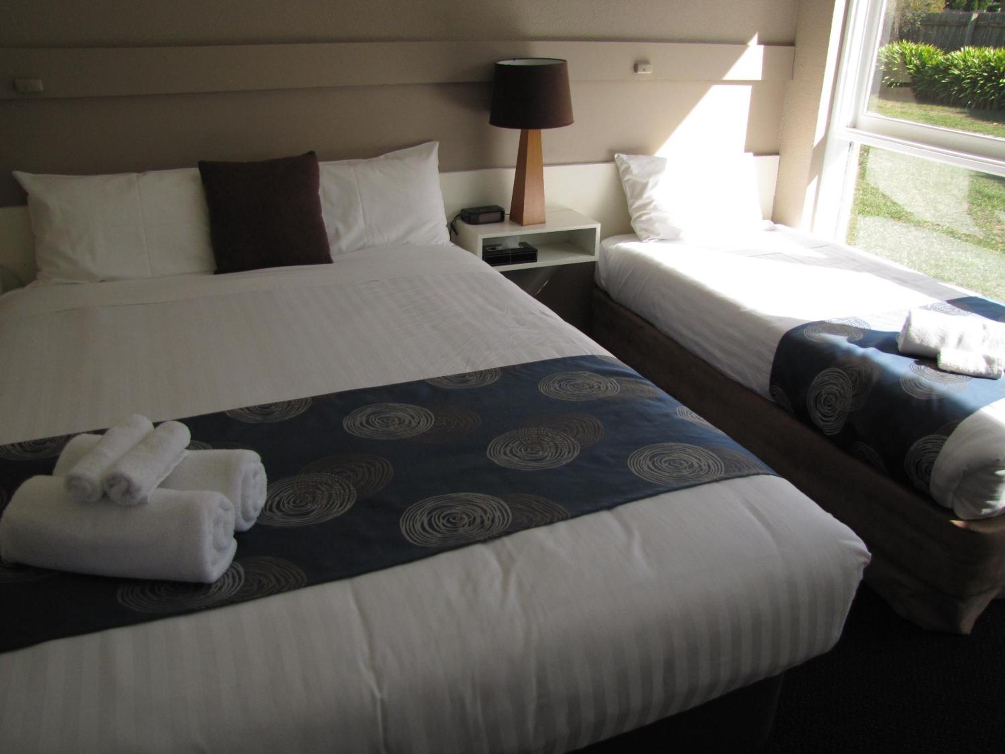 Motel Traralgon Pokój zdjęcie