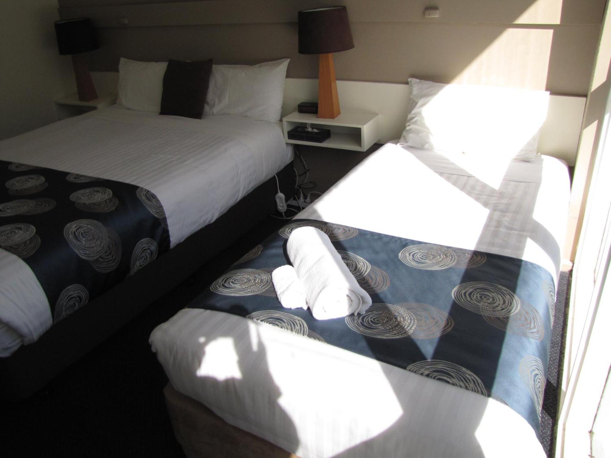 Motel Traralgon Pokój zdjęcie