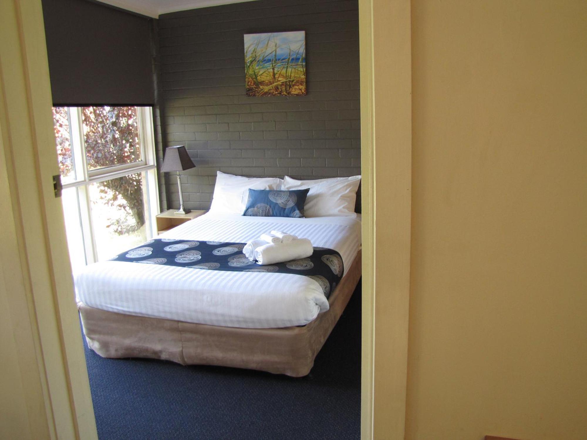 Motel Traralgon Pokój zdjęcie