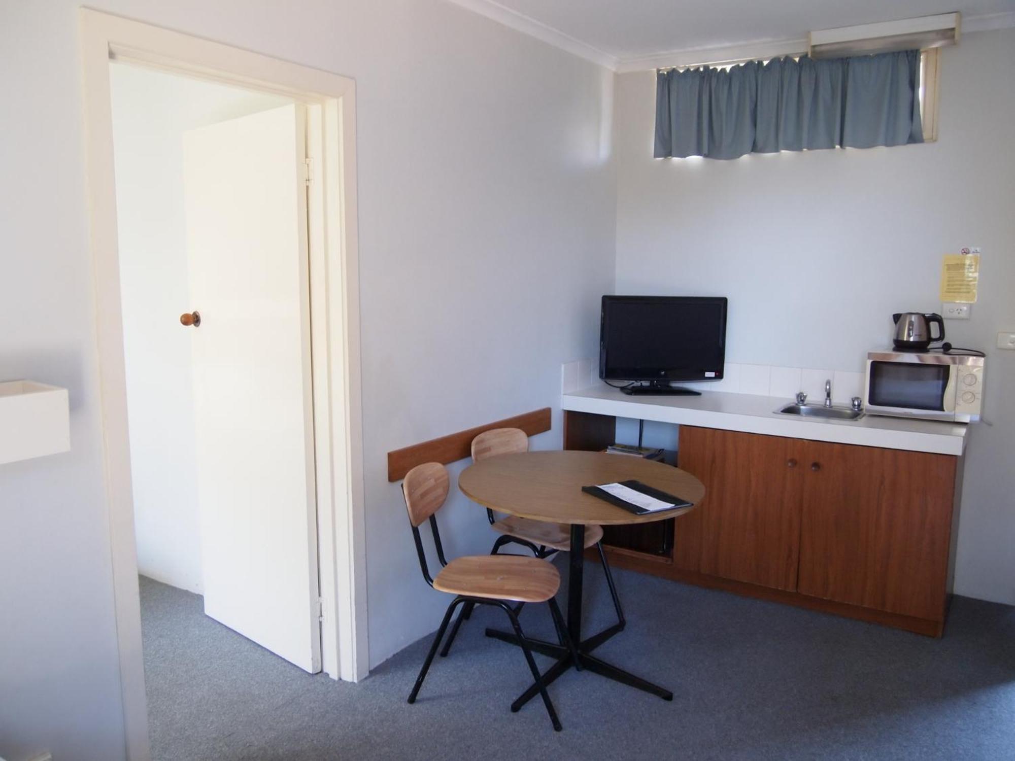 Motel Traralgon Pokój zdjęcie