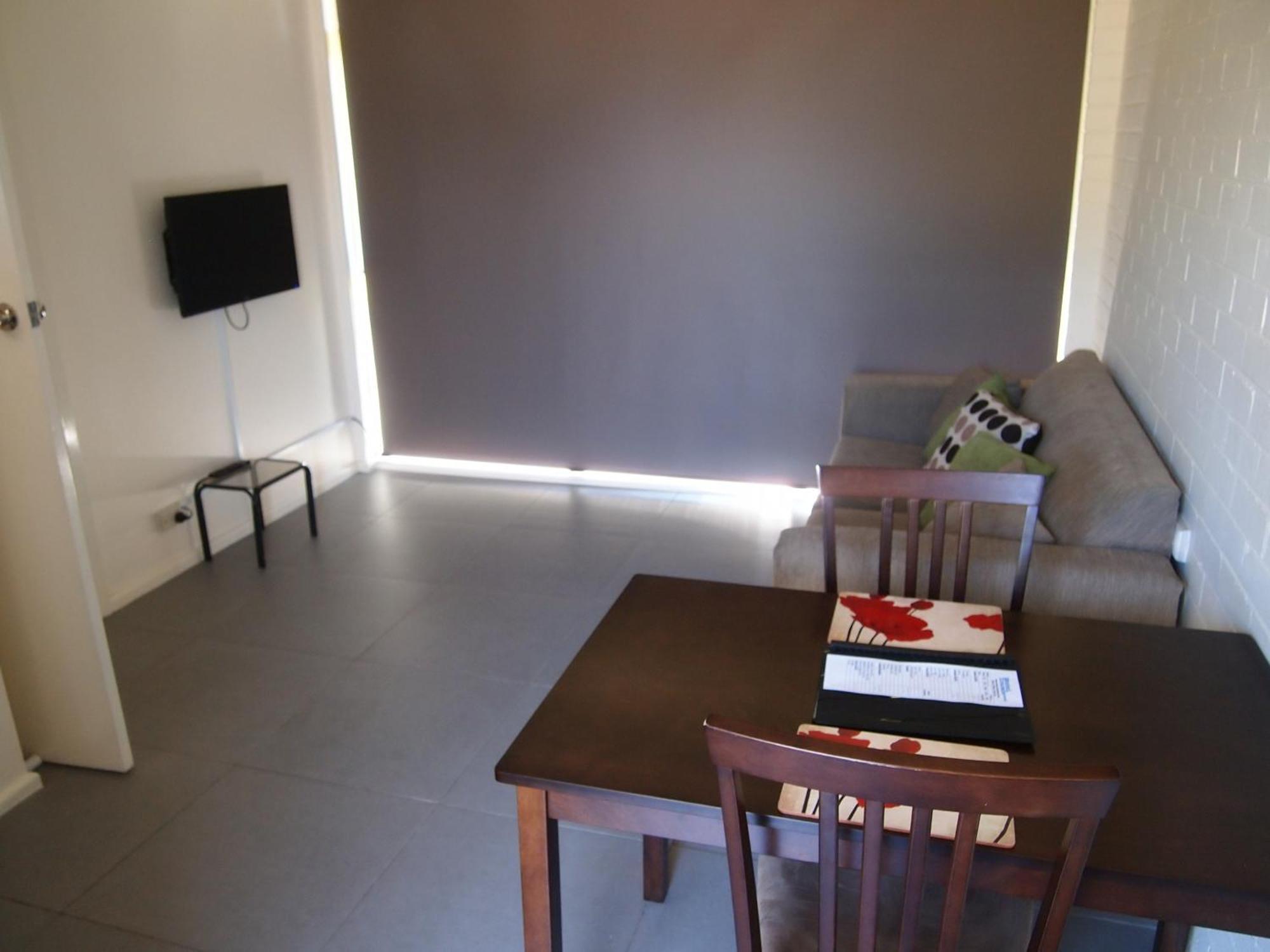 Motel Traralgon Pokój zdjęcie