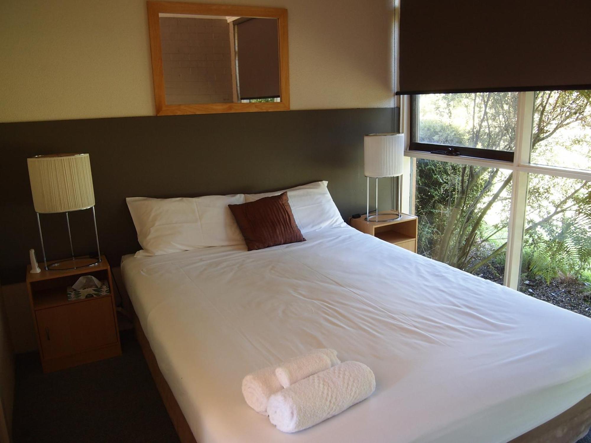 Motel Traralgon Pokój zdjęcie
