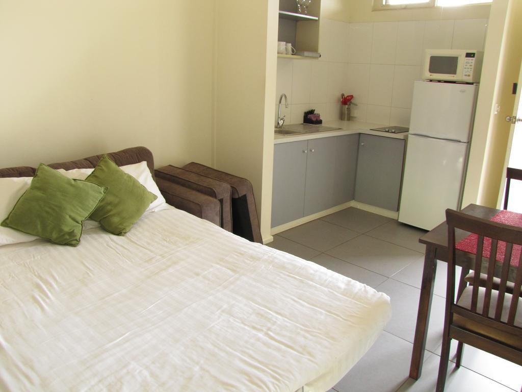 Motel Traralgon Zewnętrze zdjęcie