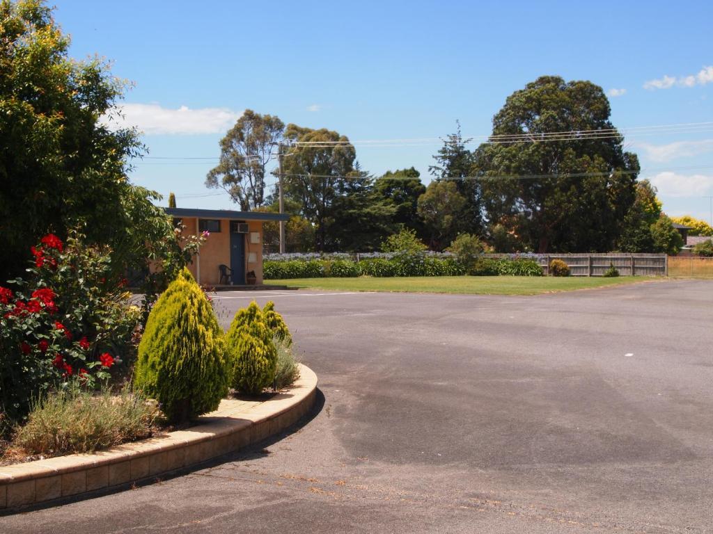 Motel Traralgon Pokój zdjęcie
