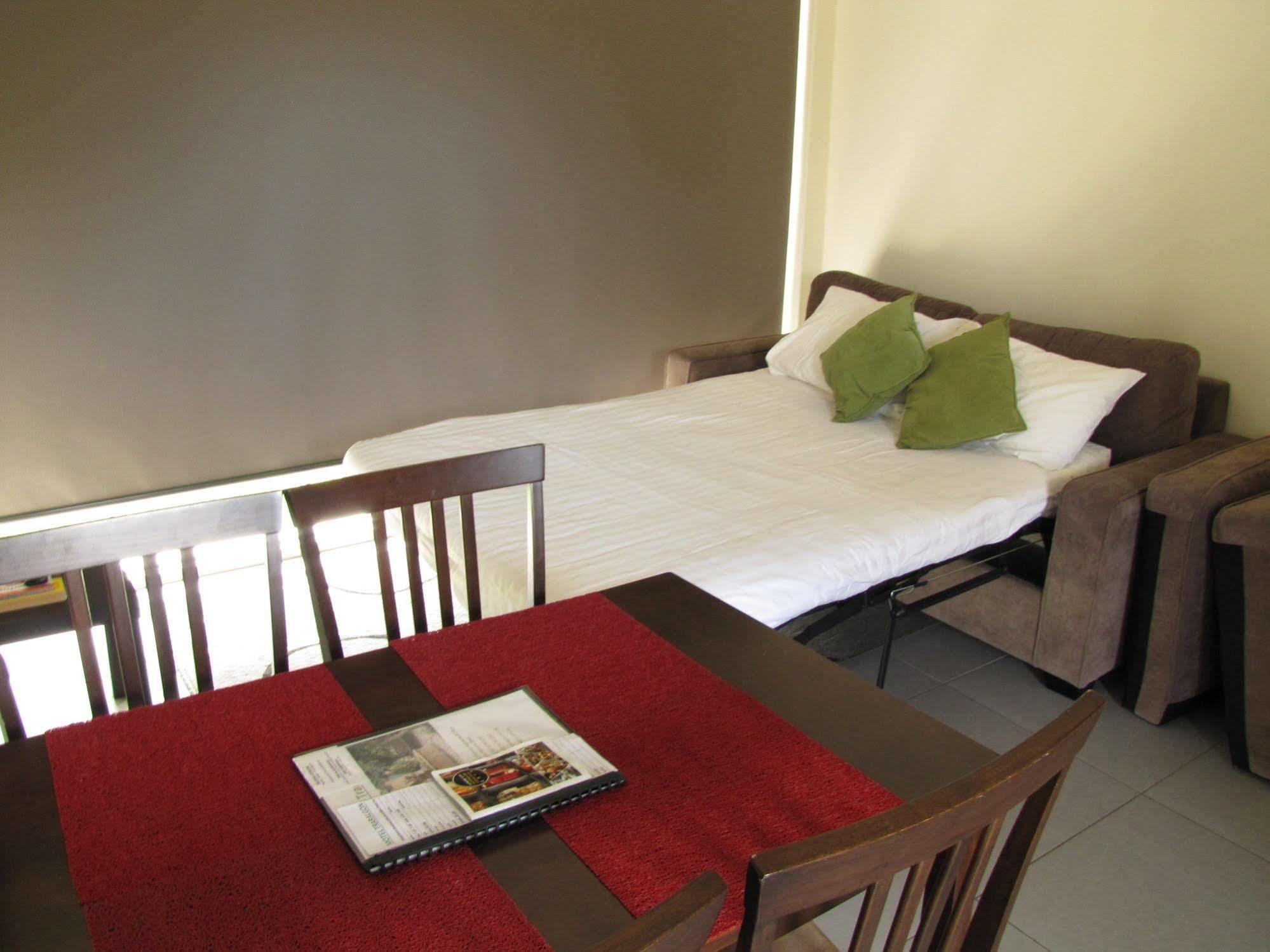 Motel Traralgon Zewnętrze zdjęcie