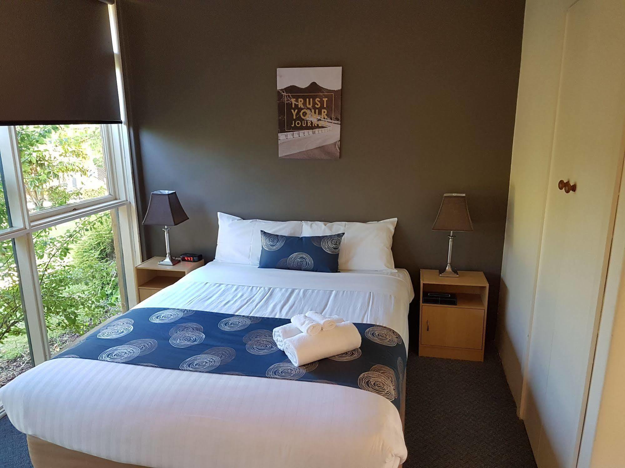 Motel Traralgon Zewnętrze zdjęcie