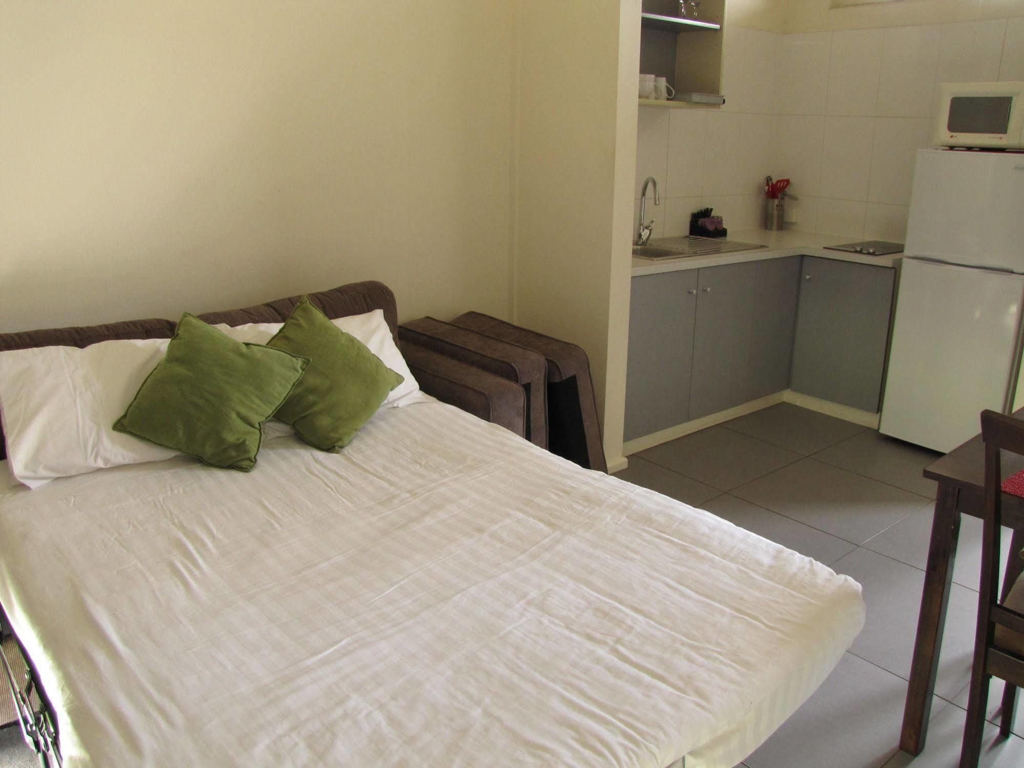 Motel Traralgon Zewnętrze zdjęcie